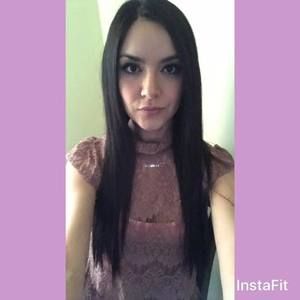 Meet your Posher, Veronica